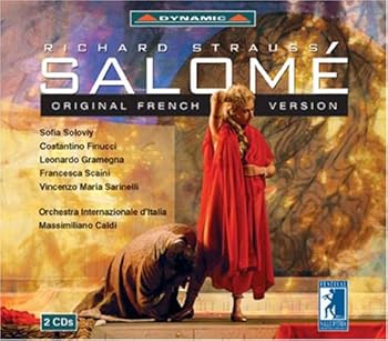 【中古】Salome