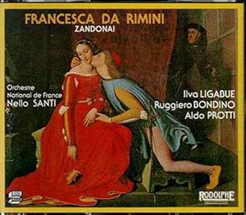 【中古】Francesca Da Rimini