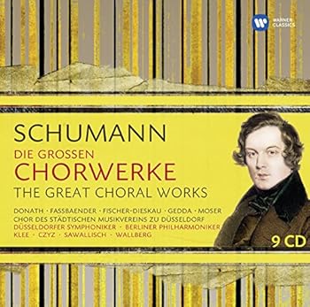 【中古】Great Choral Works \u003dbox\u003d