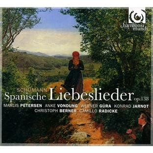 【中古】Spanish Love Songs|スカーレット2021