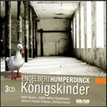 【中古】Konigskinder|スカーレット2021
