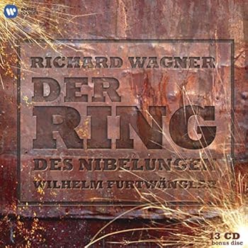 【中古】Wagner: Der Ring des Nibelungen