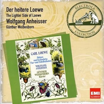 【中古】Der Heitere L?we (Balladen)|スカーレット2021