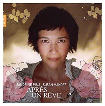 【中古】Apres un reve