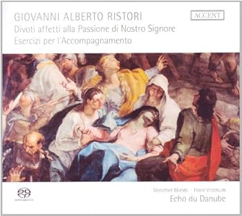 【中古】Divotti Affetti Alla Passione Di Nostro Signore｜スカーレット2021