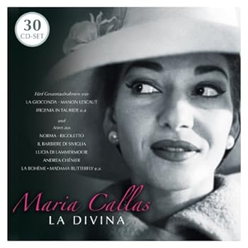 【中古】La Divina