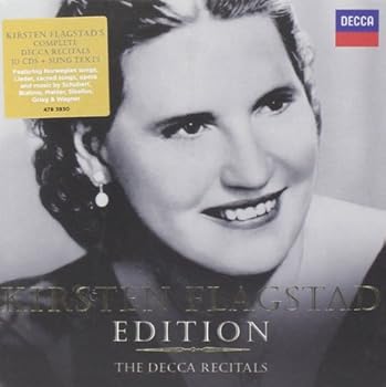【中古】Decca Recitals
