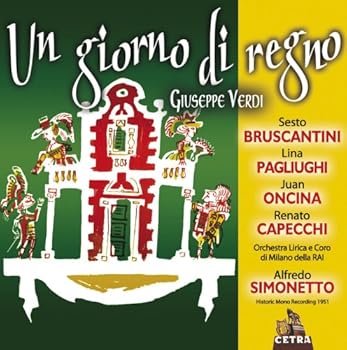 【中古】Un Giorno Di Regno