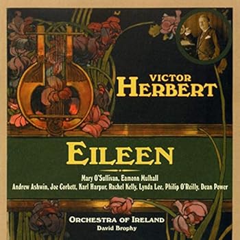【中古】Eileen: a Romantic Comic Opera