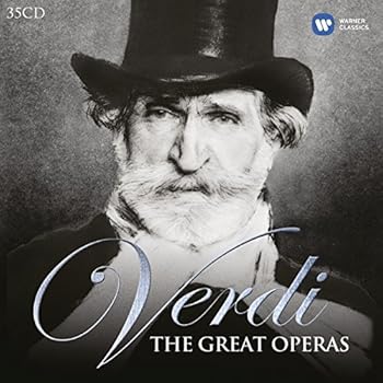 【中古】The Great Operas|スカーレット2021