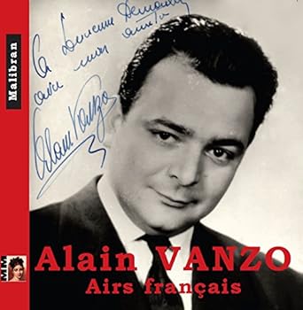 【中古】Various: French Arias