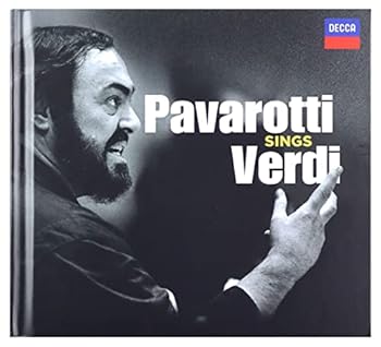 【中古】Pavarotti Sings.. -Ltd-