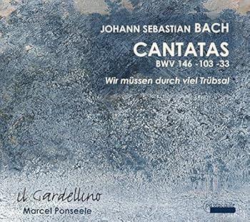 【中古】Cantatas Vol.4 6,450円