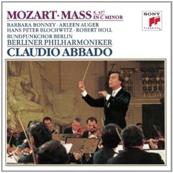 【中古】Great Mass in C Minor｜スカーレット2021