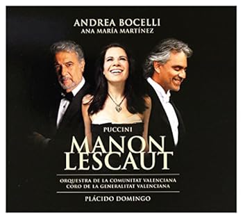 【中古】Manon Lescaut｜スカーレット2021