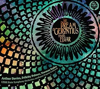 【中古】Dream of Gerontius