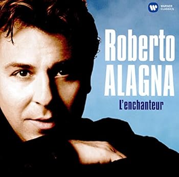 【中古】V/C ALAGNA, ROBERTO