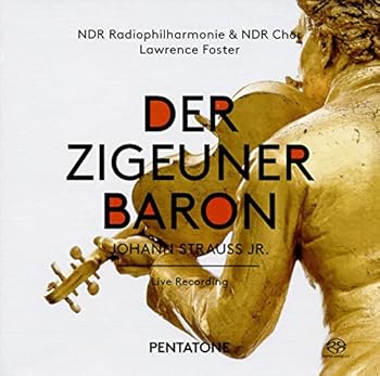 【中古】Der Zigeuner Baron｜スカーレット2021