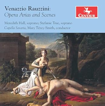 【中古】Opera Arias and Scenes
