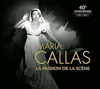 【中古】La Passion De La Scene｜スカーレット2021
