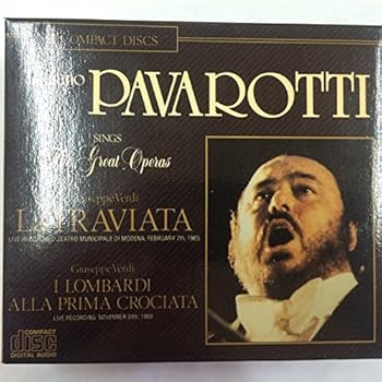 【中古】La Traviata