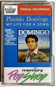 【中古】My Life for a Song