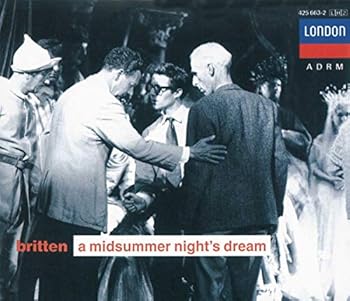 【中古】A Midsummer Night's Dream