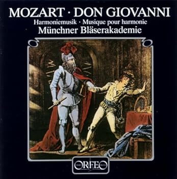 【中古】Don Giovanni Hlts for Winds 12,655円