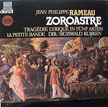 【中古】Rameau;Zorastre