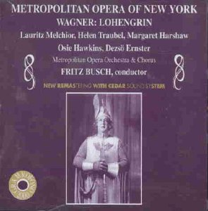 【中古】Wagner;Lohengrin|スカーレット2021