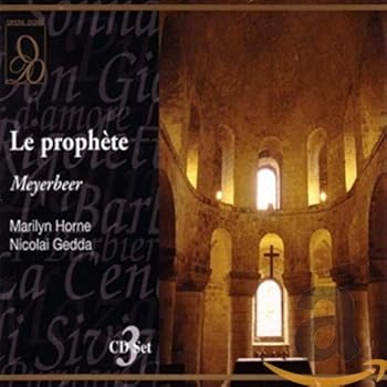 【中古】Le Prophete