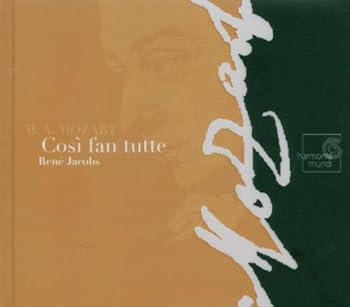 【中古】Cosi Fan Tutte|スカーレット2021