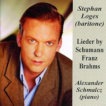 【中古】Lieder By