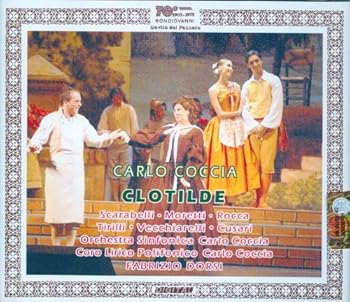 【中古】Clotilde｜スカーレット2021