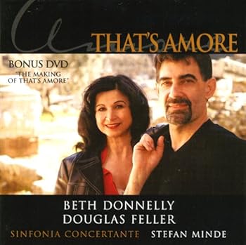 【中古】That's Amore