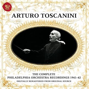 【中古】Comp Philadelphia Orch Recordings 1941-1942 (Aniv)
