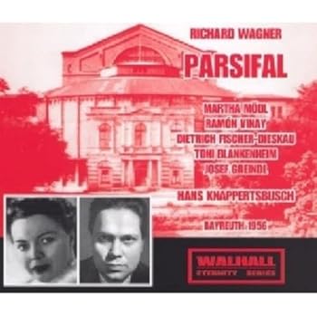 【中古】Parsifal｜スカーレット2021