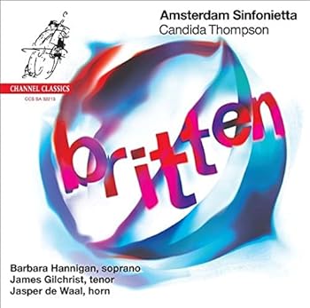 【中古】Britten
