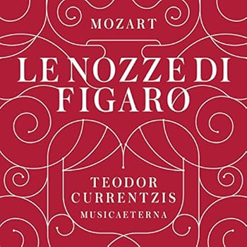 【中古】Le Nozze Di Figaro｜スカーレット2021 33,535円