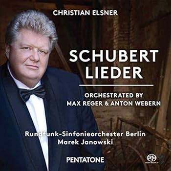 【中古】Lieder