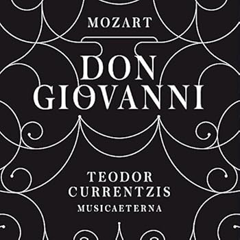【中古】DON GIOVANNI 22,460円