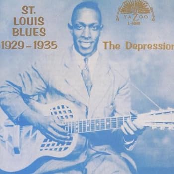 【中古】St Louis Blues: 1929-1935|スカーレット2021