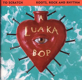 【中古】A Luaka Bop｜スカーレット2021