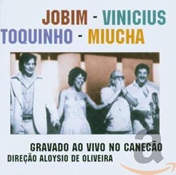【中古】Gravado Ao Vivo No Canecao｜スカーレット2021