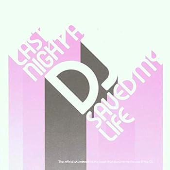 【中古】Last Night a D.J Saved My Life｜スカーレット2021