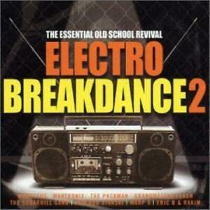 【中古】Electro Breakdance 2...|スカーレット2021