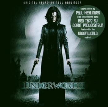 【中古】Underworld｜スカーレット2021