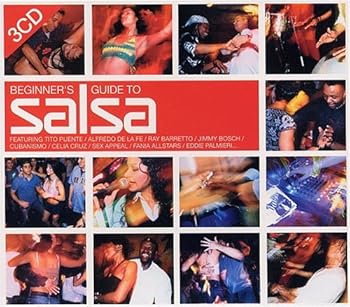 【中古】Beginners Guide to Salsa|スカーレット2021