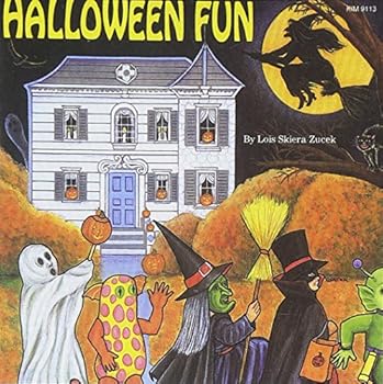 【中古】Halloween Fun｜スカーレット2021
