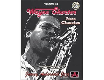 【中古】Jazz Classics: Wayne Shorter｜スカーレット2021